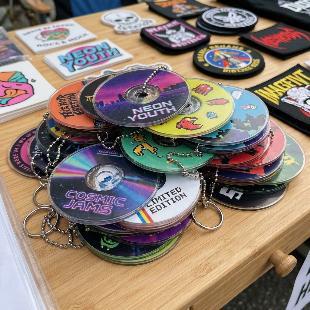 ALBUMTAGS