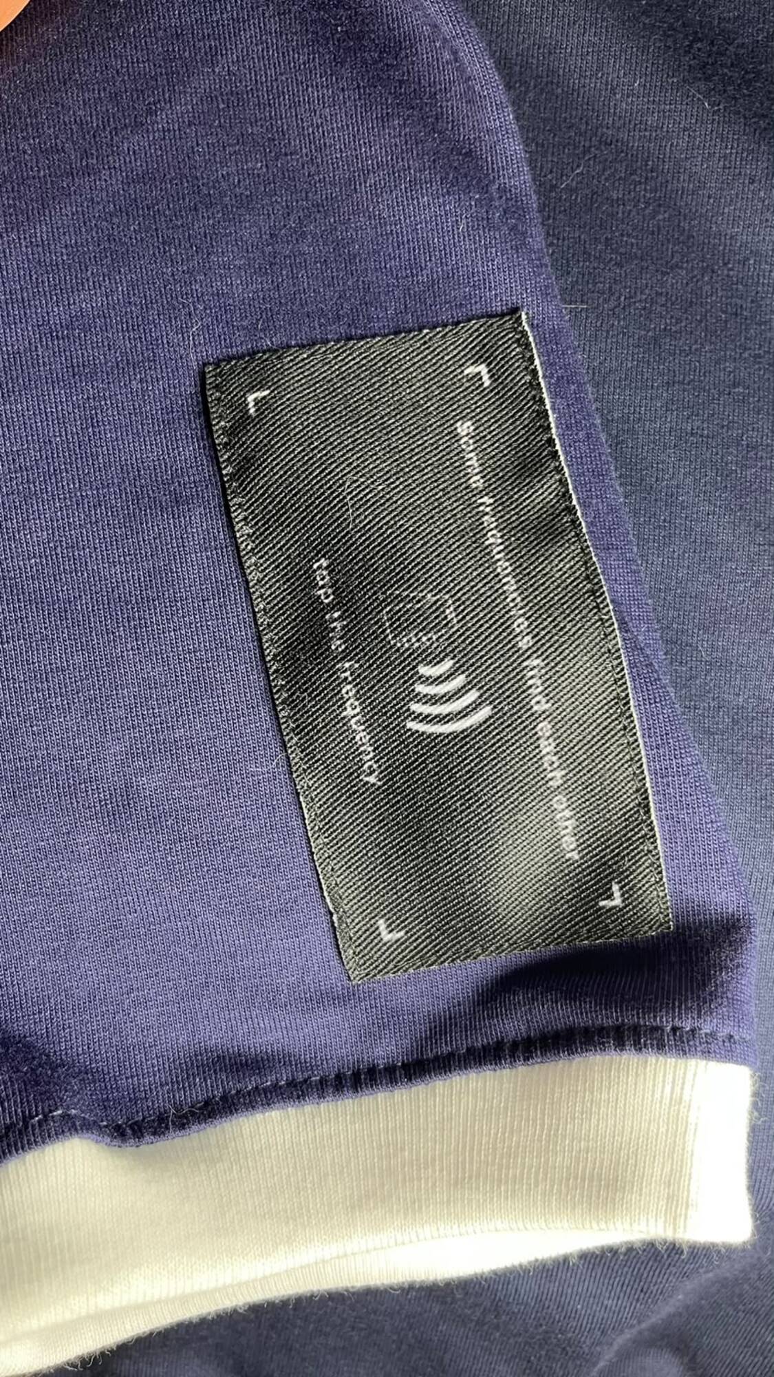 Soda Stereo tee NFC — vista 5