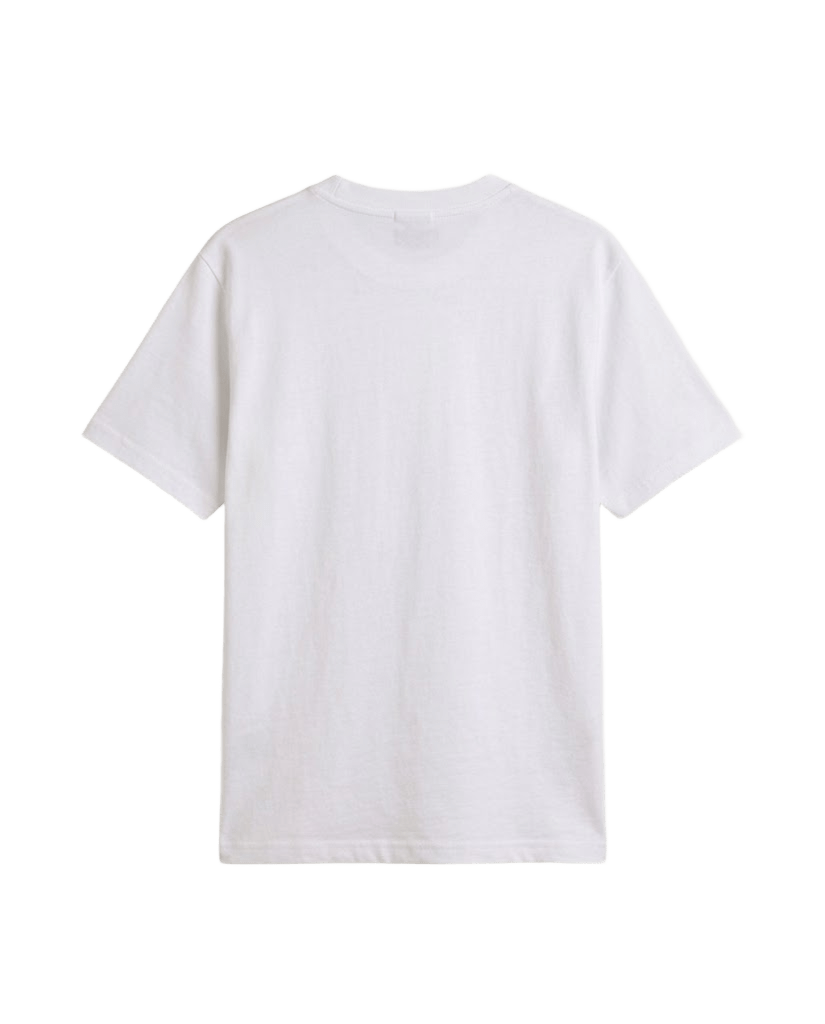 The Strokes tee NFC — vista 2